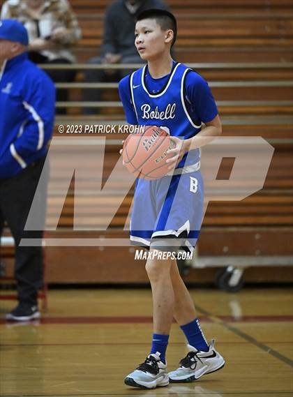 Thumbnail 3 in Bothell @ Newport - Bellevue photogallery.