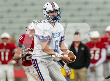 Thumbnail 1 in St. Francis vs. Pleasanton (NSAA Class D2 Final)  photogallery.