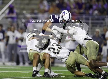 Thumbnail 1 in Conroe @ College Park photogallery.