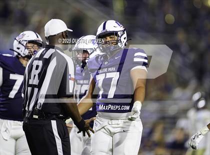 Thumbnail 1 in Conroe @ College Park photogallery.