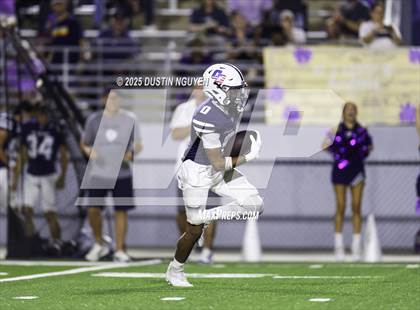 Thumbnail 3 in Conroe @ College Park photogallery.