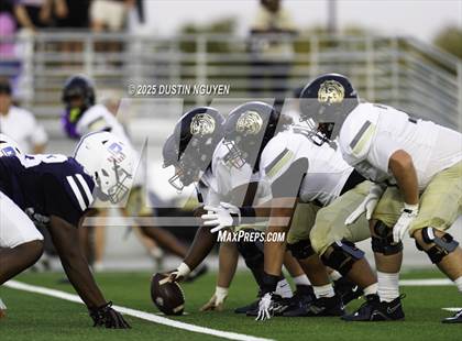 Thumbnail 2 in Conroe @ College Park photogallery.