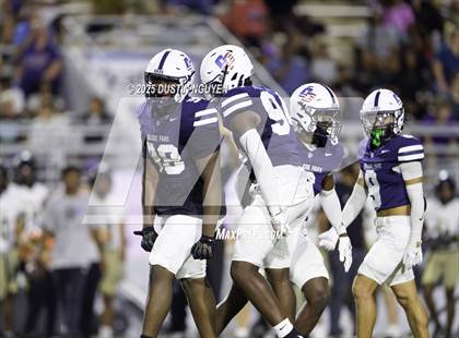 Thumbnail 2 in Conroe @ College Park photogallery.