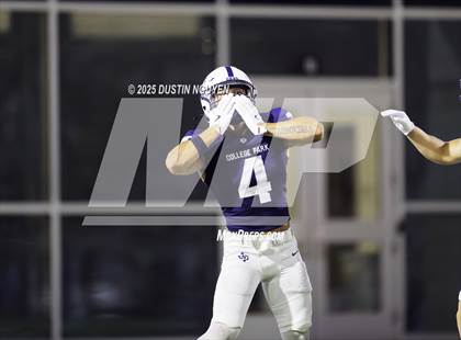 Thumbnail 2 in Conroe @ College Park photogallery.