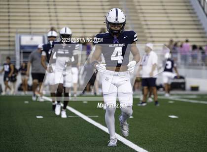 Thumbnail 1 in Conroe @ College Park photogallery.