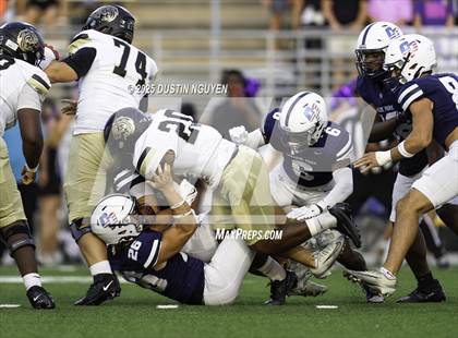 Thumbnail 3 in Conroe @ College Park photogallery.