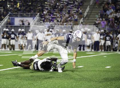 Thumbnail 2 in Conroe @ College Park photogallery.