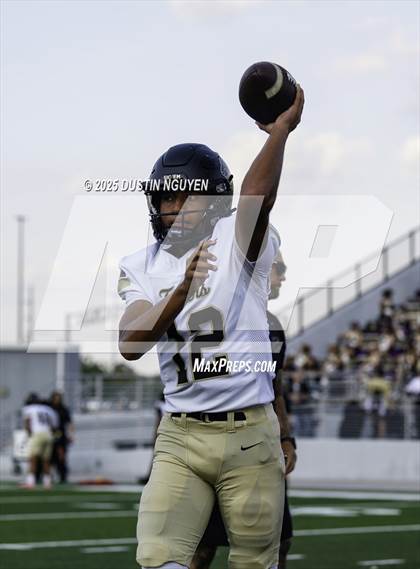 Thumbnail 3 in Conroe @ College Park photogallery.