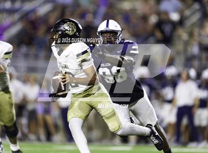 Thumbnail 2 in Conroe @ College Park photogallery.