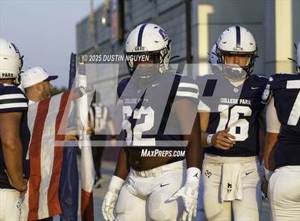 Thumbnail 3 in Conroe @ College Park photogallery.