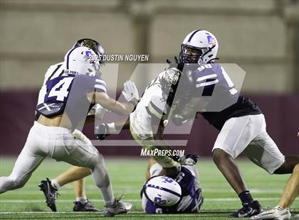 Thumbnail 1 in Conroe @ College Park photogallery.