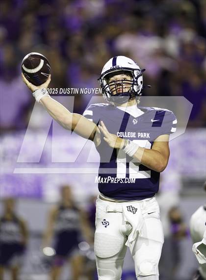Thumbnail 3 in Conroe @ College Park photogallery.