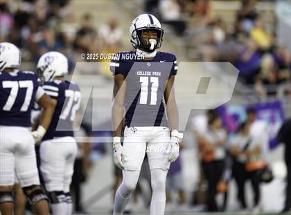 Thumbnail 1 in Conroe @ College Park photogallery.