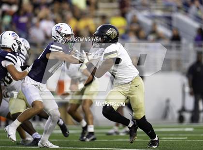 Thumbnail 1 in Conroe @ College Park photogallery.
