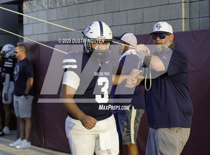 Thumbnail 1 in Conroe @ College Park photogallery.
