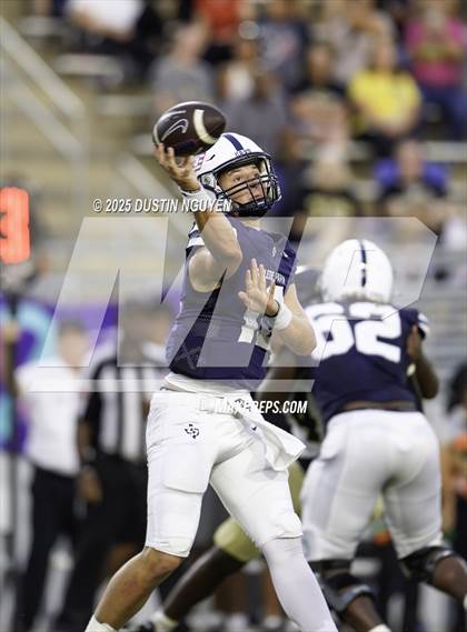 Thumbnail 1 in Conroe @ College Park photogallery.