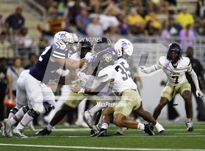 Thumbnail 2 in Conroe @ College Park photogallery.