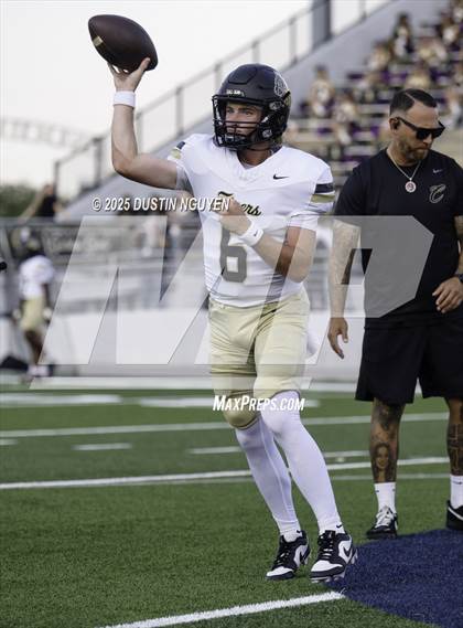 Thumbnail 2 in Conroe @ College Park photogallery.
