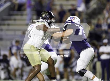 Thumbnail 3 in Conroe @ College Park photogallery.