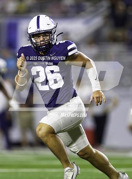 Thumbnail 1 in Conroe @ College Park photogallery.