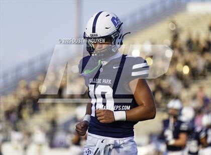 Thumbnail 2 in Conroe @ College Park photogallery.