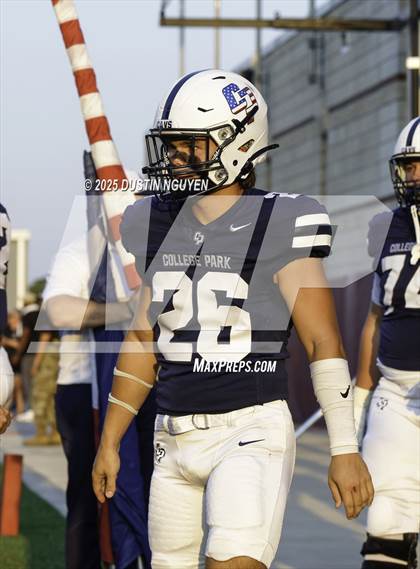 Thumbnail 1 in Conroe @ College Park photogallery.