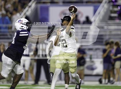 Thumbnail 2 in Conroe @ College Park photogallery.