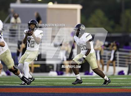 Thumbnail 1 in Conroe @ College Park photogallery.