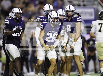 Thumbnail 1 in Conroe @ College Park photogallery.
