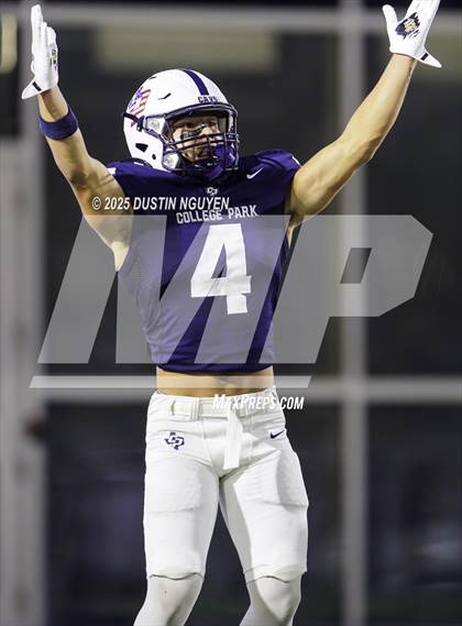 Thumbnail 3 in Conroe @ College Park photogallery.