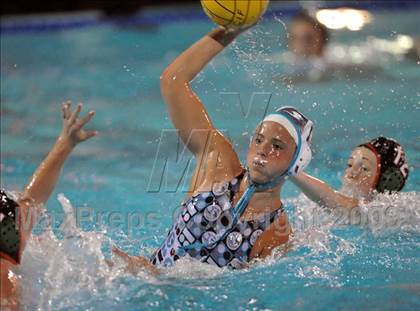 Thumbnail 2 in Poly vs Santiago (CIF SS D3 Final) photogallery.