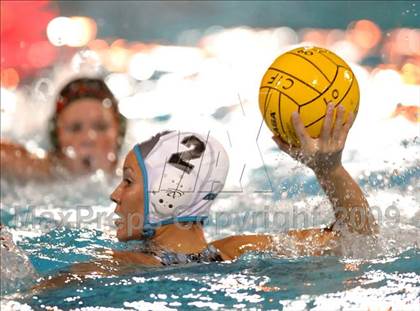 Thumbnail 1 in Poly vs Santiago (CIF SS D3 Final) photogallery.