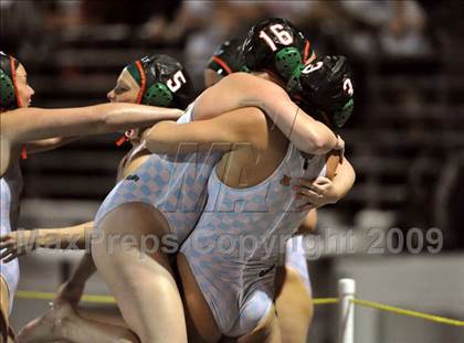 Thumbnail 3 in Poly vs Santiago (CIF SS D3 Final) photogallery.