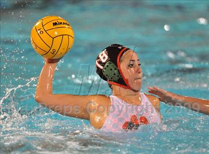 Thumbnail 2 in Poly vs Santiago (CIF SS D3 Final) photogallery.