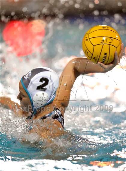 Thumbnail 1 in Poly vs Santiago (CIF SS D3 Final) photogallery.