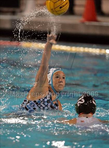Thumbnail 1 in Poly vs Santiago (CIF SS D3 Final) photogallery.