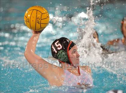Thumbnail 2 in Poly vs Santiago (CIF SS D3 Final) photogallery.