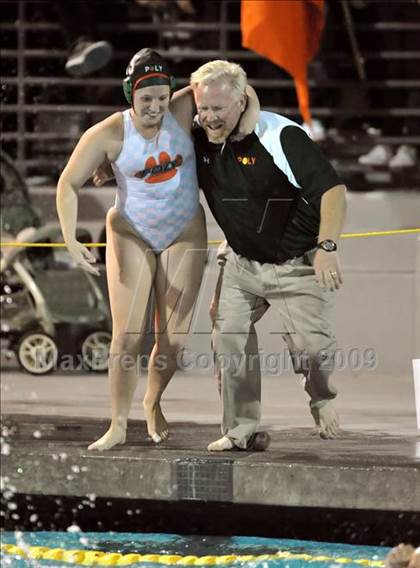 Thumbnail 1 in Poly vs Santiago (CIF SS D3 Final) photogallery.