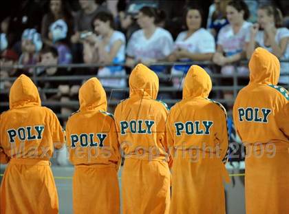 Thumbnail 2 in Poly vs Santiago (CIF SS D3 Final) photogallery.