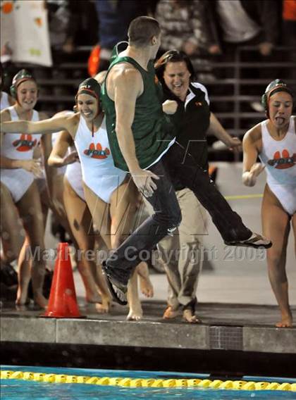 Thumbnail 1 in Poly vs Santiago (CIF SS D3 Final) photogallery.