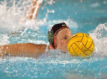 Thumbnail 2 in Poly vs Santiago (CIF SS D3 Final) photogallery.