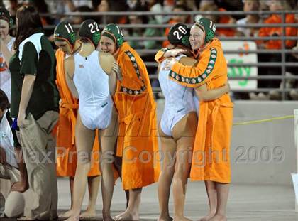 Thumbnail 1 in Poly vs Santiago (CIF SS D3 Final) photogallery.