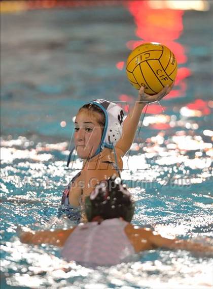 Thumbnail 1 in Poly vs Santiago (CIF SS D3 Final) photogallery.