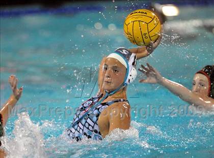 Thumbnail 1 in Poly vs Santiago (CIF SS D3 Final) photogallery.