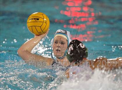Thumbnail 2 in Poly vs Santiago (CIF SS D3 Final) photogallery.