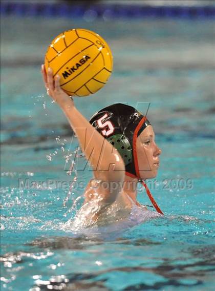Thumbnail 1 in Poly vs Santiago (CIF SS D3 Final) photogallery.