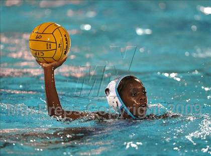 Thumbnail 1 in Poly vs Santiago (CIF SS D3 Final) photogallery.