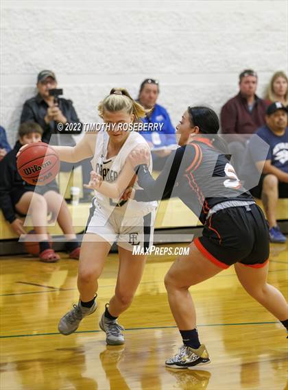 Thumbnail 1 in Faith Lutheran vs. Fernley photogallery.