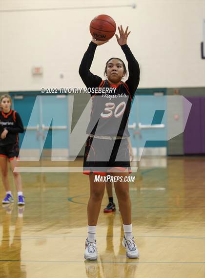 Thumbnail 1 in Faith Lutheran vs. Fernley photogallery.