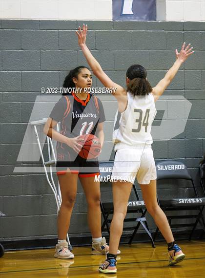 Thumbnail 1 in Faith Lutheran vs. Fernley photogallery.